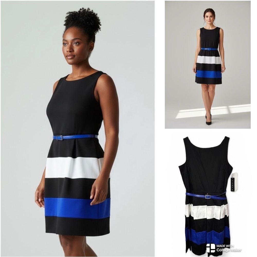 Tiana B NWT dress​